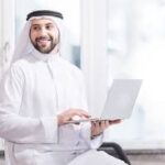 Ahmed Al Mansoori Client