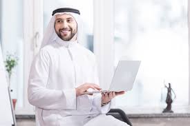 Ahmed Al Mansoori Client